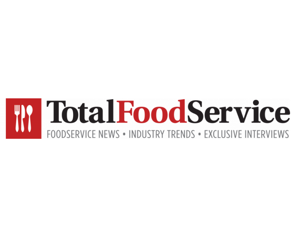 Total Food Service Logo