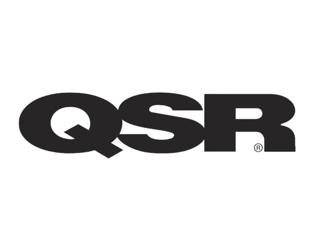 QSR Magazine Logo