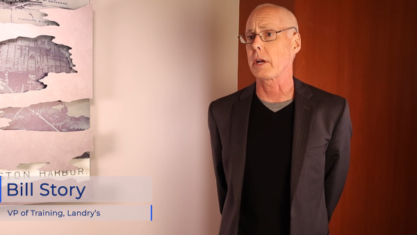 TalentLink Customer Testimonials