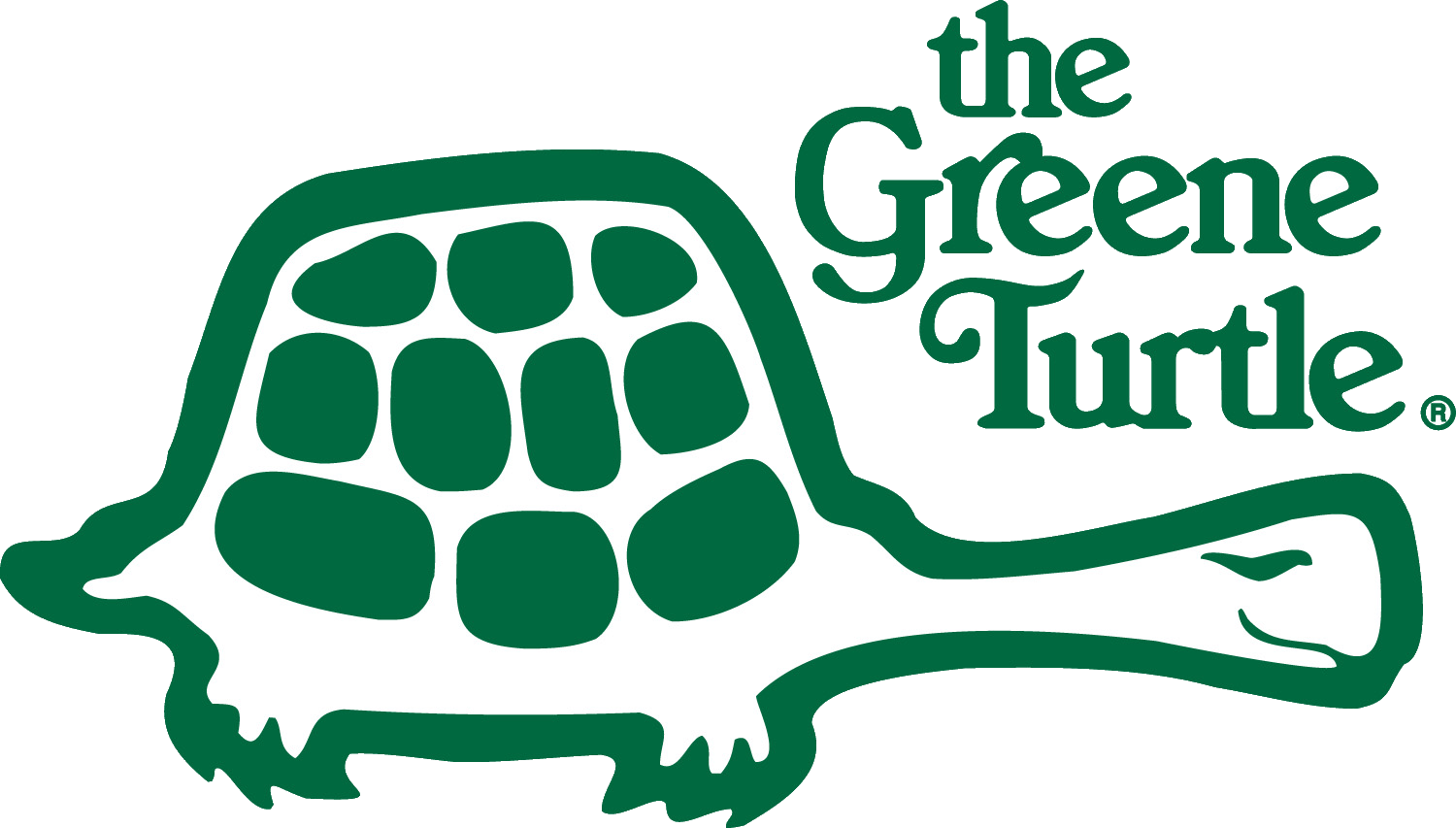 The Greene Turtle