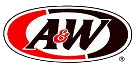 A and W