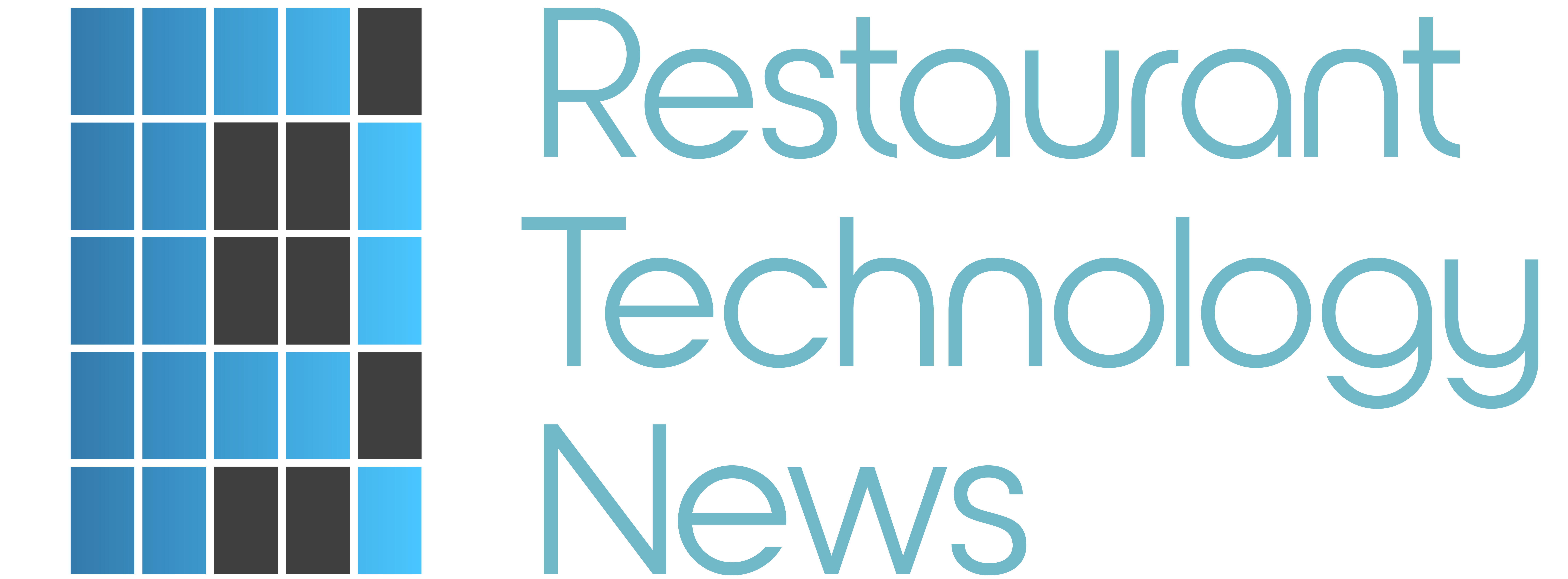 Restaurant Technology News Logo