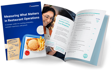 Measuring What Matters in Restaurant Operations Image