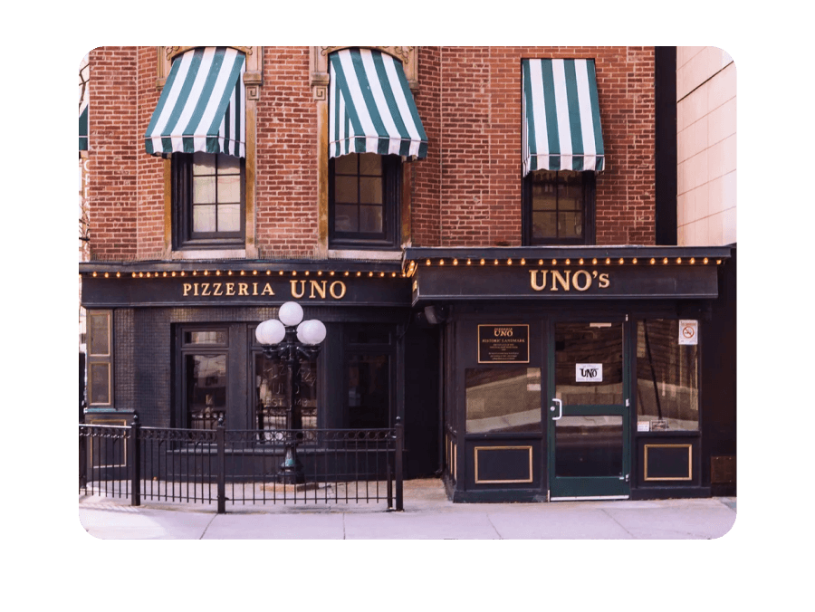 crunchtime customer uno pizzeria restaurant case study