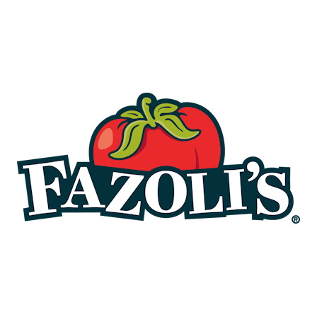 crunchtime fast casual customer logo fazoli's