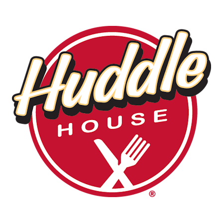 crunchtime casual dining customer logo huddle house
