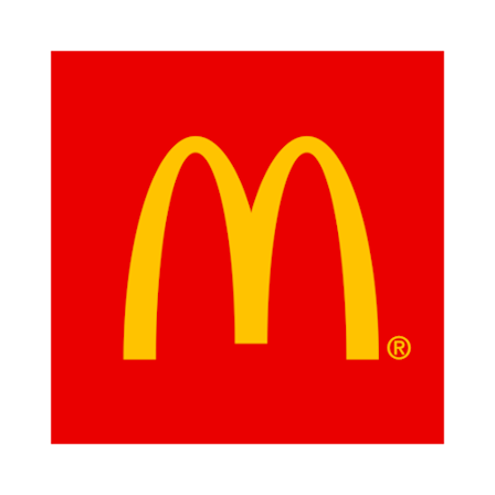 crunchtime quick service customer logo mcdonalds
