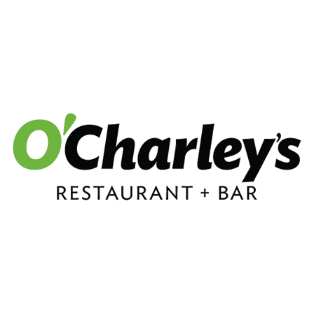 crunchtime casual dining customer logo o'charley's restaurant and bar