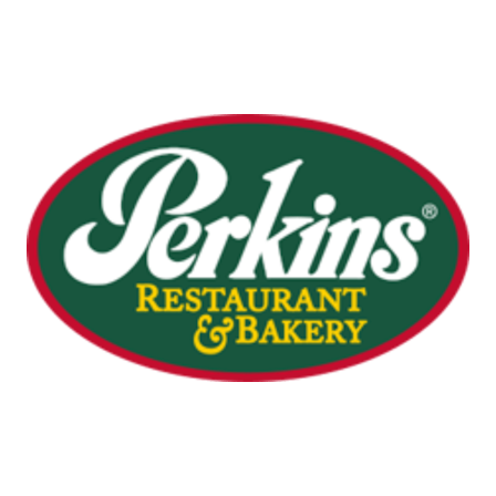 crunchtime casual dining customer logo perkin's