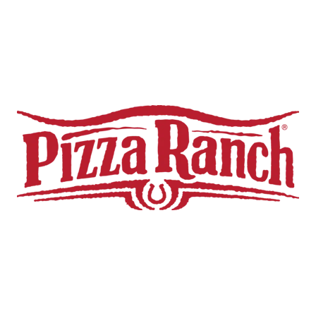 crunchtime casual dining customer logo pizza ranch
