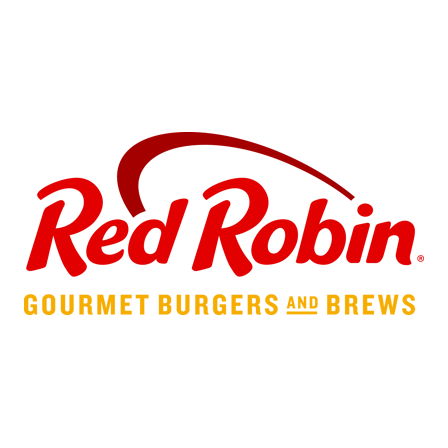 crunchtime casual dining customer logo red robin