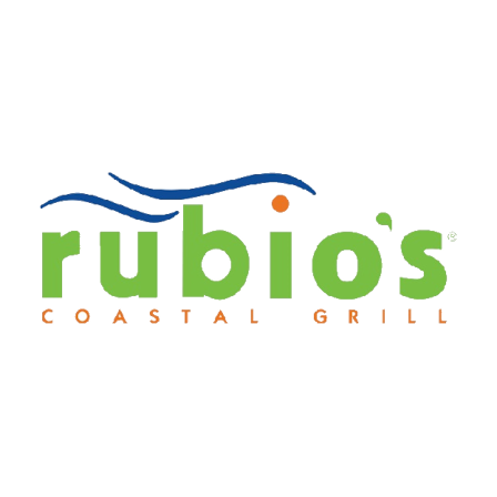 crunchtime fast casual customer logo rubio's coastal grill