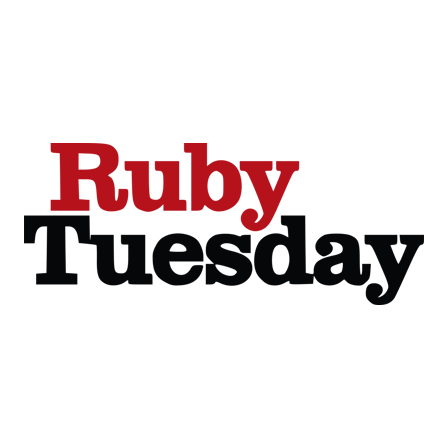 crunchtime casual dining customer logo ruby tuesday