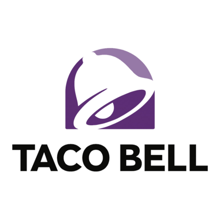 crunchtime quick service customer logo taco bell