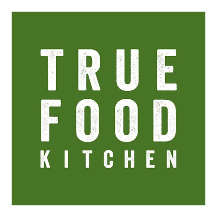 crunchtime casual dining customer logo true food kitchen