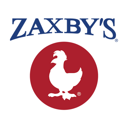 crunchtime quick service customer logo zaxby's