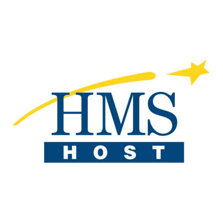 crunchtime foodservice customer logo hms host