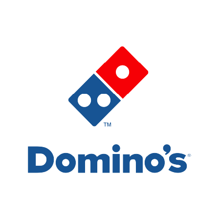 crunchtime fast casual customer logo dominos