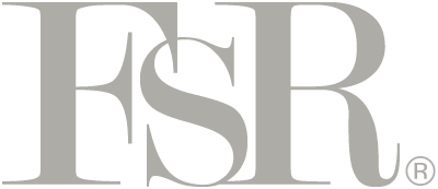 FSR Magazine Logo