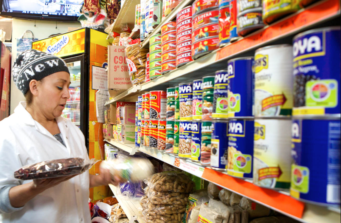 6 Inventory Management Tips from Leading QSRs