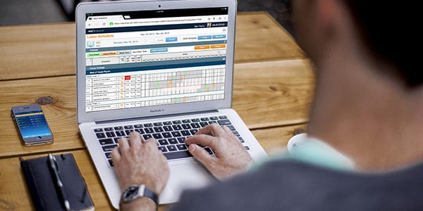 Save Time, Empower Employees, and Maintain Compliance with Restaurant Scheduling Software