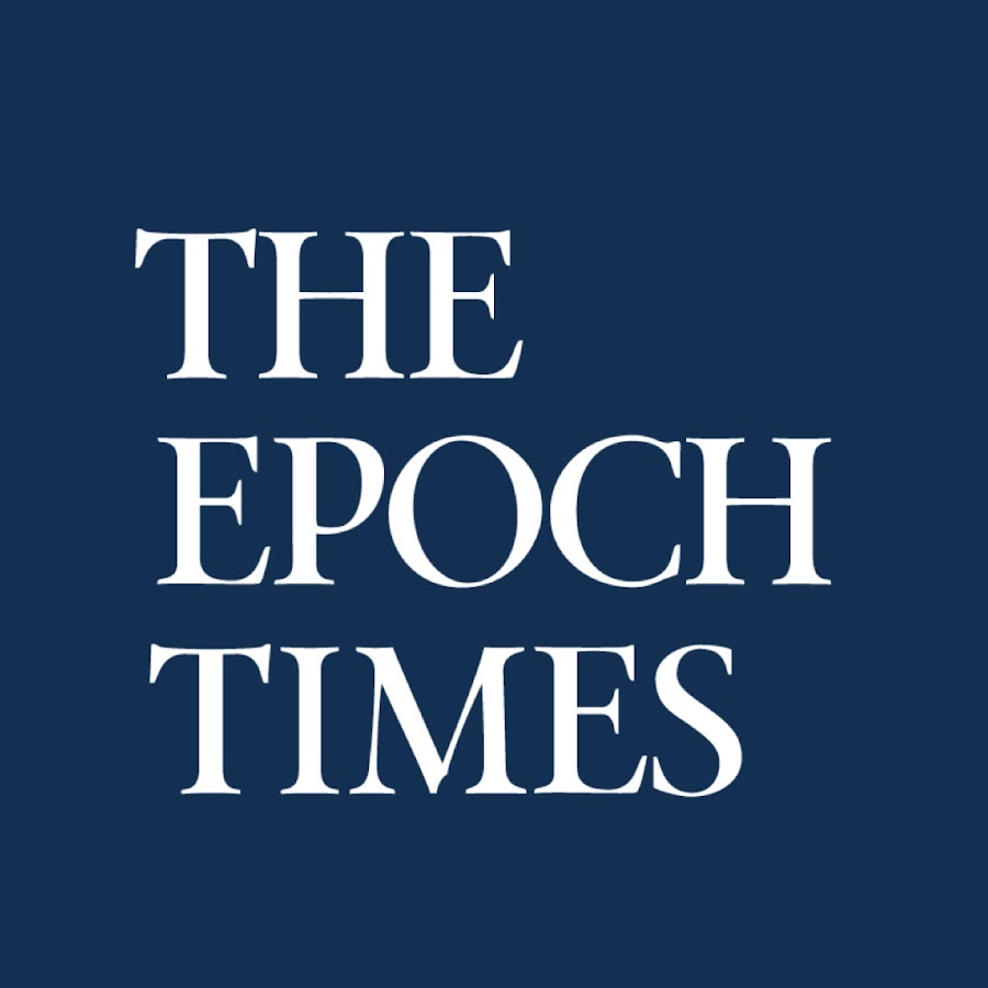 The Epoch Times Logo